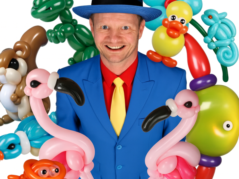 Finalefest for læsekampagnen for daginstitutionerne.