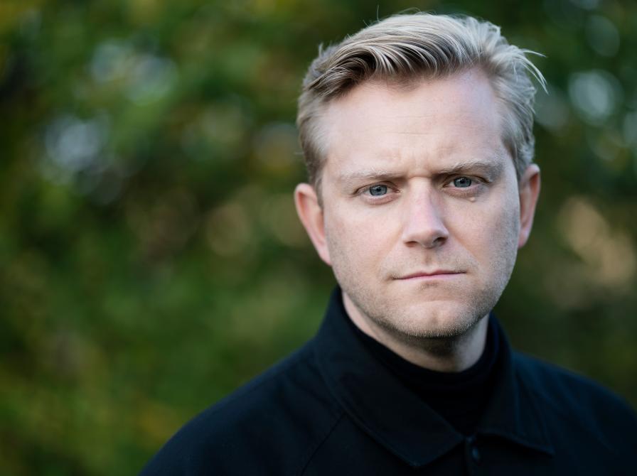 Foto af Martin Wittrup Enggaard